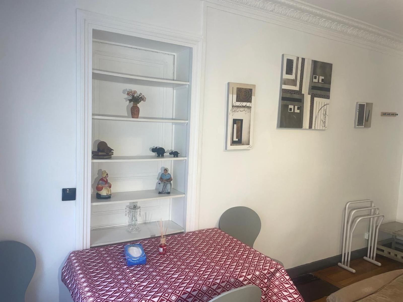 Chambres Privees Dans Un Appartement De 2 Pieces A Paris 13E 외부 사진